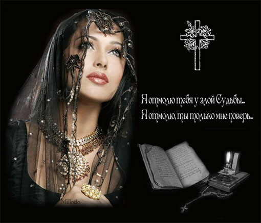 Черная вдова